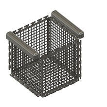 floating cage cage floating 3d print model - Mito3D