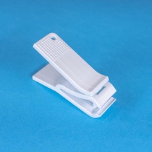 polypanel connector tool clip clamp mechanism pliers poly panel polypanels compliant 3d print model - Mito3D