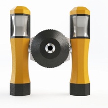 redisign drill & garden toys dunext aurikadesign tooltoys mechanicaltoys 3d print model - Mito3D