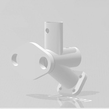 mecánico 9 partes dunext aurikadesign 3d print model - Mito3D