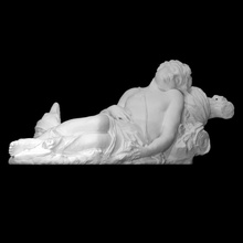 Adonis Scan Skulptur Venus Marmor Junge Italien Diana nackt Jugend Venedig Schönheit Schlafen Endymion Corradini adonisch Carrara 3d print model - Mito3D