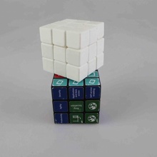 3d druckbare rubik ' cube Spielzeug Spiele Spiel puzzle rubiks rubikscube 3d print model - Mito3D