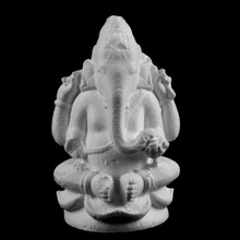 dios ganesha copenhague dinamarca scan 3d print model - Mito3D
