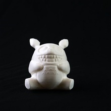 voisin totoro fan art film série miyazaki studio gibli myneighbourtotoro 3d print model - Mito3D