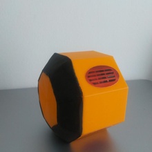 drill ensamble 1 toy toys redesign dunext aurikadesign 3d print model - Mito3D