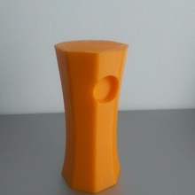 trapano assemblare 6 design giocattolo giocattoli riprogettare dunext aurikadesign 3d print model - Mito3D