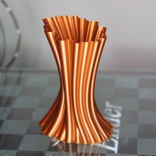 hydra vase 31 & garden vases hydramfg 3d print model - Mito3D