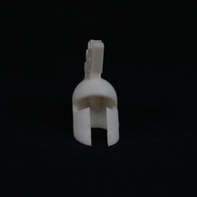 spartan casque caoutchouc bande propreté jouets jeux bureau grèce sparte rubberbands ancientgreece classiques 3d print model - Mito3D