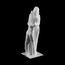 fallen putney london scan 3d print model - Mito3D