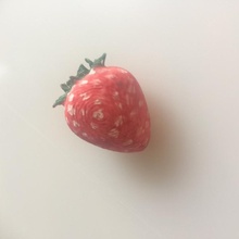 strawberry & garden fruit model berry strawberry