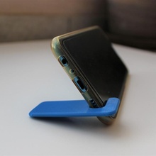 Telefon Stand 3d print model - Mito3D