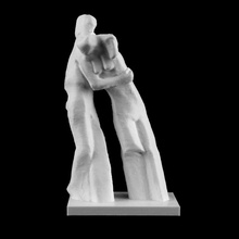 pygmalion putney londres scan 3d print model - Mito3D