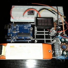 prototipazione piattaforma arduino lampone progetti elettronica supporto 3d print model - Mito3D