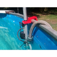aagpf acqua piscina livello automatico riempitivo 3d print model - Mito3D