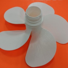 3d4kids exercise propeller education bottle cap 3d print model - Mito3D