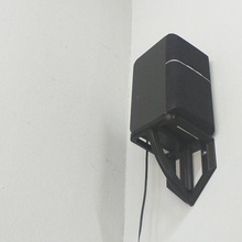 speaker stand 3d print model - Mito3D