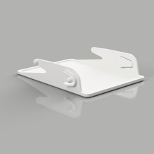zanussi yıkama makine filtre örtmek kılıf 3d print model - Mito3D