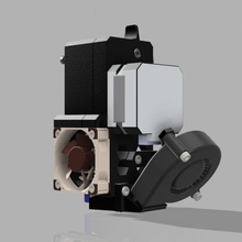 Bondtech i3 mk3 bmg estilo engrenado extrusora Construir 3d impressora prusa mk2 direto dirigir 3d print model - Mito3D
