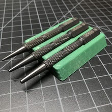 3d printed nail set organizer tools organization toolbox nailset 3d print model - Mito3D