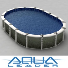 above ground pool aqualeader creation oval 18 inch architecture atlantic cermaka collection creations elements garden holiday model people render spa swiming vogue wacation 3d print model - Mito3D