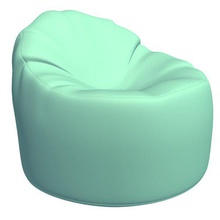 resumen de la silla v1 presidente corto espalda muebles imprimible lowpoly 3d print model - Mito3D
