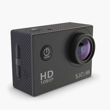 acción hd de la cámara sj4000 cam videocámara dv electrónica completo vaya mini modelo al aire libre pro shiva3d sjcam deporte video 3d print model - Mito3D