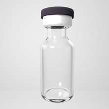 ampul tıbbi şişe amp dedical uyuşturucu glas iyileşmek yardım hastane enjeksiyon med medic tıp model pbr eczane gerçek zamanlı bilim destek Via zames1992 3d print model - Mito3D