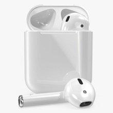 apple set airpods 3d molier 7 bluetooth toplama kulaklık earpods elektronik uluslararası iphone mobil model modern müzik yeni telefon taşınabilir ayarlayın akıllı tech teknoloji V-ray'in kablosuz 3d print model - Mito3D