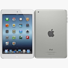 apple ipad mini 3d molier ses bilgisayar elektronik laptop mac mobil model telefon oyuncu tablet dokunma V-ray'in 3d print model - Mito3D