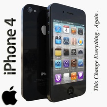 apple iphone 4 3 5 6 birdfix c cellular electronics ipad ipod mini model phone 3d print model - Mito3D