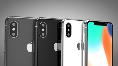 apple iphone x tüm renkleri 10 bryan22czo cep telefonu hücresel celular renk elektronik ios model telefon smarphone 3d print model - Mito3D