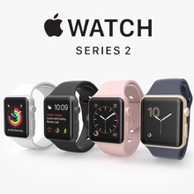 2 apple watch serisi 2016 2017 38 mm 42 Resmen duyurdu 6 7 alüminyum grup toka durumda klasik edition elektronik goodproducts iphone iwatch model artı dizi spor paslanmaz çelik izle 3d print model - Mito3D