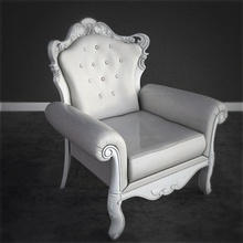 Sessel Barock sofa Stuhl renaissance alt couch drevon Einrichtung Möbel Sitz Leben kwamey - Liege Modell Zimmer Liebe 3d print model - Mito3D