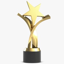 award trophy 2 3d awards balls bronze champion championship competition cup game goblet gold model prize reward shiva3d sport victory well winner winning 3d print model - Mito3D