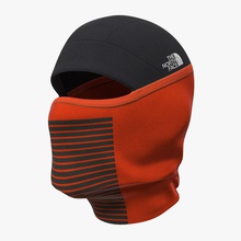 balaclava ski face mask 3d molier cap character clothes cycle equipment fashion head hood international model motorcycle protection protective realistic safety sport vray windproof winter worn 3d print model - Mito3D