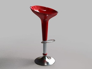 bar stool bar chair desk furnishings furniture interior kitchen model stool tsrmc