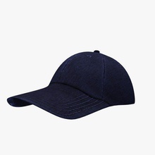 baseballcap v02 baseball cap apparel printable lowpoly 3d print model - Mito3D