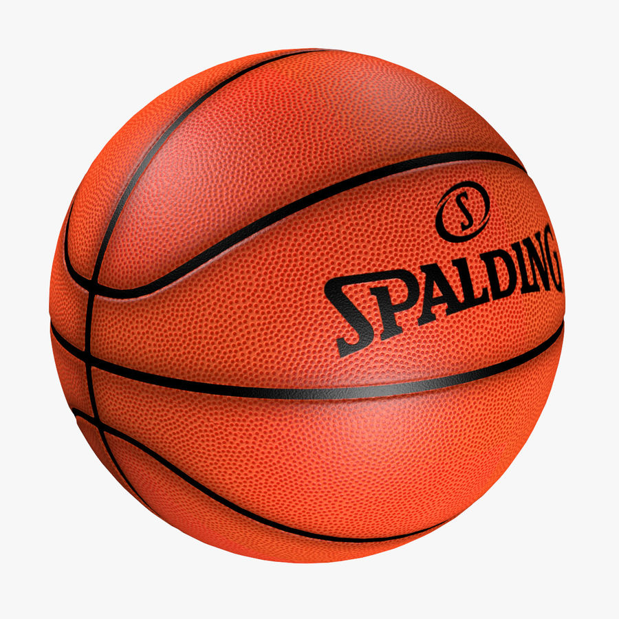 basketball 3d american balls basket champoinship ehab moris game match max model paly spalding sport team toy 3D print model - Mito3D