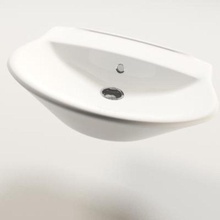 bathroom sink architecture ceramic fixture furnishings interior josiphr lavatory model restroom 3d print model - Mito3D
