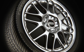 bbs aro de roda do pneu coleção modelo pack partes polyx a rim esporte veículo 3d print model - Mito3D
