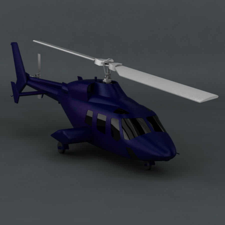 bell 222 2 214 214st 230 3d 407 412 agusta aeromobili aereo civile commerciale eurocopter l'elicottero maya militare modello il passeggero piano redbaronvfx sikorsky programma di utilità 3D print model - Mito3D
