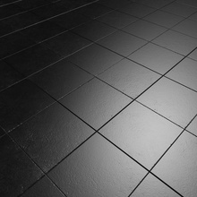 piastrelle nere architettura nero blenderguyz a buon mercato costruzione elementi piano arredato arredamento modello la pietra piastrella 3d print model - Mito3D