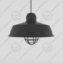 siyah vintage ışık mimarlık dekorasyon tasarım elemanları mobilyalar mobilya lamba model modern studiogo trendler kentsel depo 3d print model - Mito3D