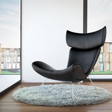 boconcept imola Sessel bo Stuhl Konzept zeitgenössisch Kurve Dänemark design ei Einrichtung Möbel henrik lounge Modell modern pedersen s3d2 Sitz sitzen Polster 3d print model - Mito3D