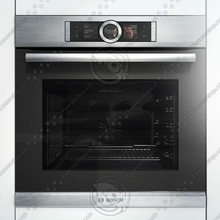 bosch forno 3d 8 appliance bakeware pentole l'elettronica arredamento cucina modello della serie series8 stufe vironusd muro 3d print model - Mito3D