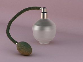 şişe parfüm accesoire accessoires mimarlık banyo c ckin2u deodorant tasarım özü moda cam kortez ernan model parfum kokusu tarz toilette V-ray'in 3d print model - Mito3D