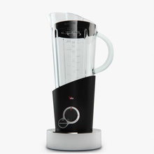 bugatti frullatore vela appliance casa a proposito cibo arredamento cucina miscelatore modello patan77 ray v vray 3d print model - Mito3D