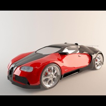 bugatti veyron auto automobile coronagalvez19 dettaglio di lusso modello motore gara realistici velocità sport supercar trasport trasporto il veicolo vray 3d print model - Mito3D