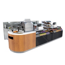 cafe shop counter appliance architecture cake captive3d cash coffee confectionery crips cup food furnishings grill machine microwave model muffin mug oven packets panni paper scales scene sweet till weighs 3d print model - Mito3D