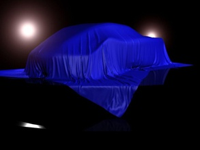 car veil cloth concept light model recordbrown show showroom sport stage vehicle 3d print model - Mito3D